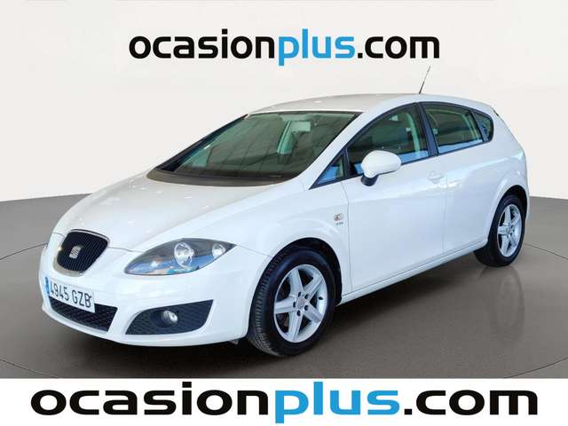 Seat León 1.4 TSI Reference (125 CV) de segunda mano