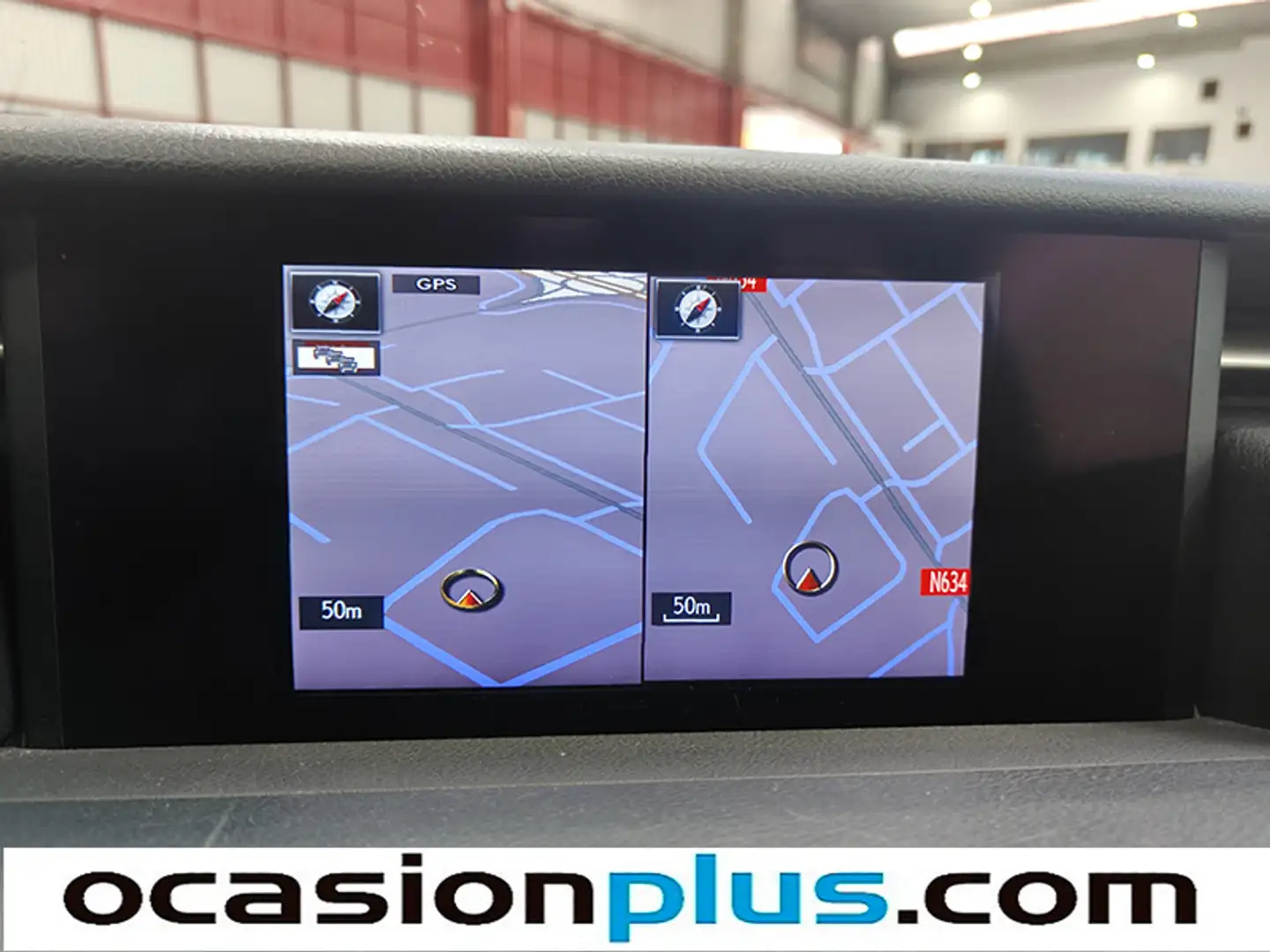 Foto Lexus RC Lexus RC 300h Executive (223 CV)