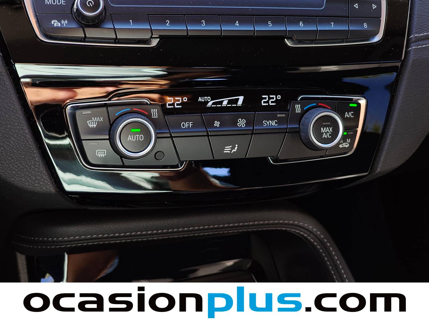 BMW X2 BMW X2 sDrive18d (150 CV) automático