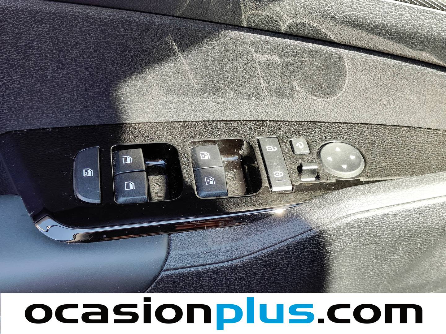 KIA Sportage Kia Sportage 1.6 T-GDi PHEV Drive 4x4 (265 CV) híbrido enchufable