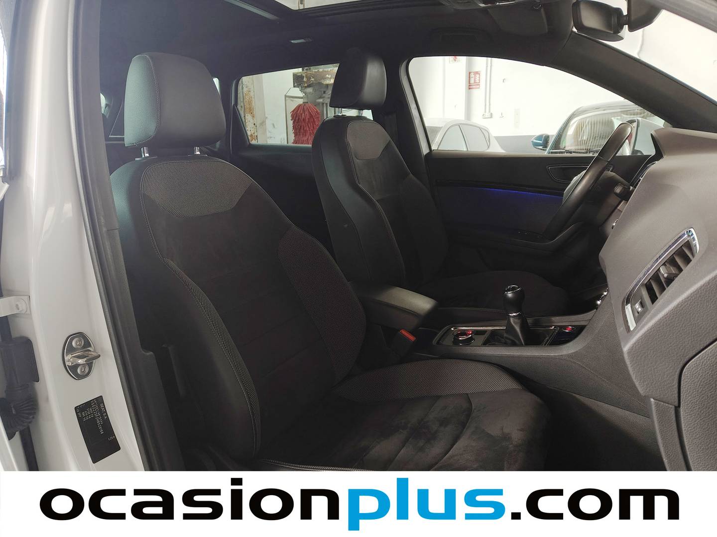 Seat Ateca Seat Ateca 1.4 EcoTSI S&S Xcellence  (150 CV) gasolina