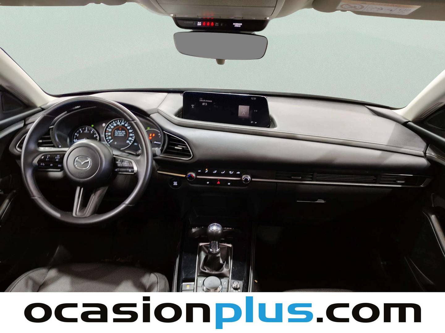 Foto Mazda CX-30 Mazda CX-30 2.5 e-Skyactive G MHEV Prime-Line (140 CV)