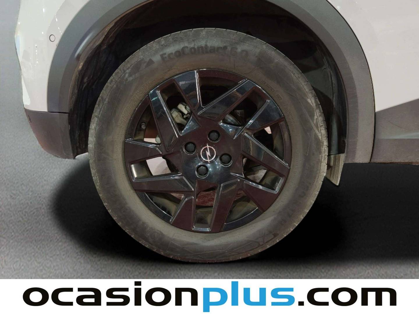 Foto Opel Mokka Opel Mokka 1.2 Turbo GS Line Auto (130 CV)