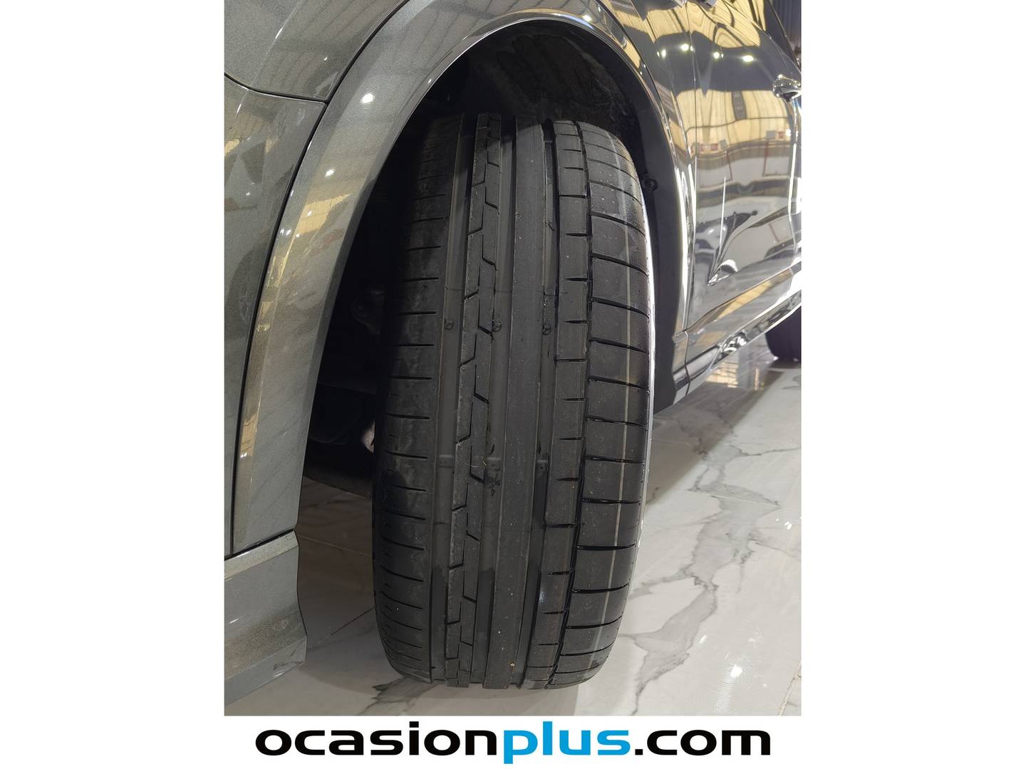 Audi Q3 Audi Q3 Black line 35 TDI (150 CV) S tronic seminuevo