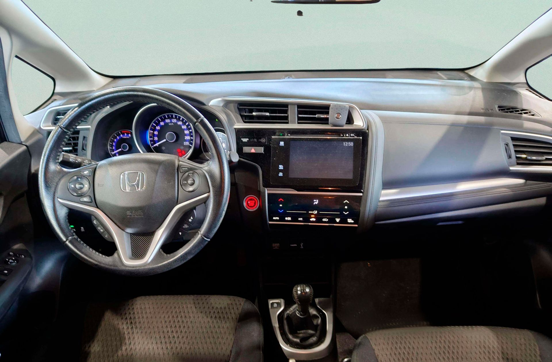Honda Jazz 1.3 i-VTEC Elegance - foto 6
