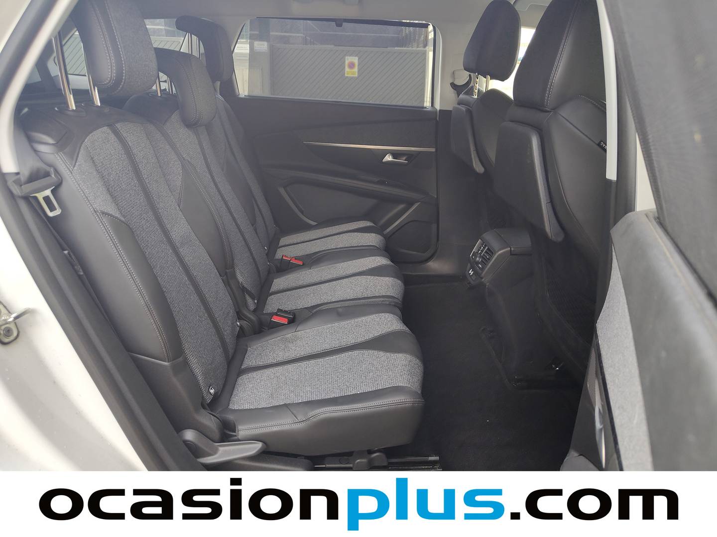 Peugeot 5008 Peugeot 5008 PureTech 130 S&S Allure (130 CV)7 Plazas km 0