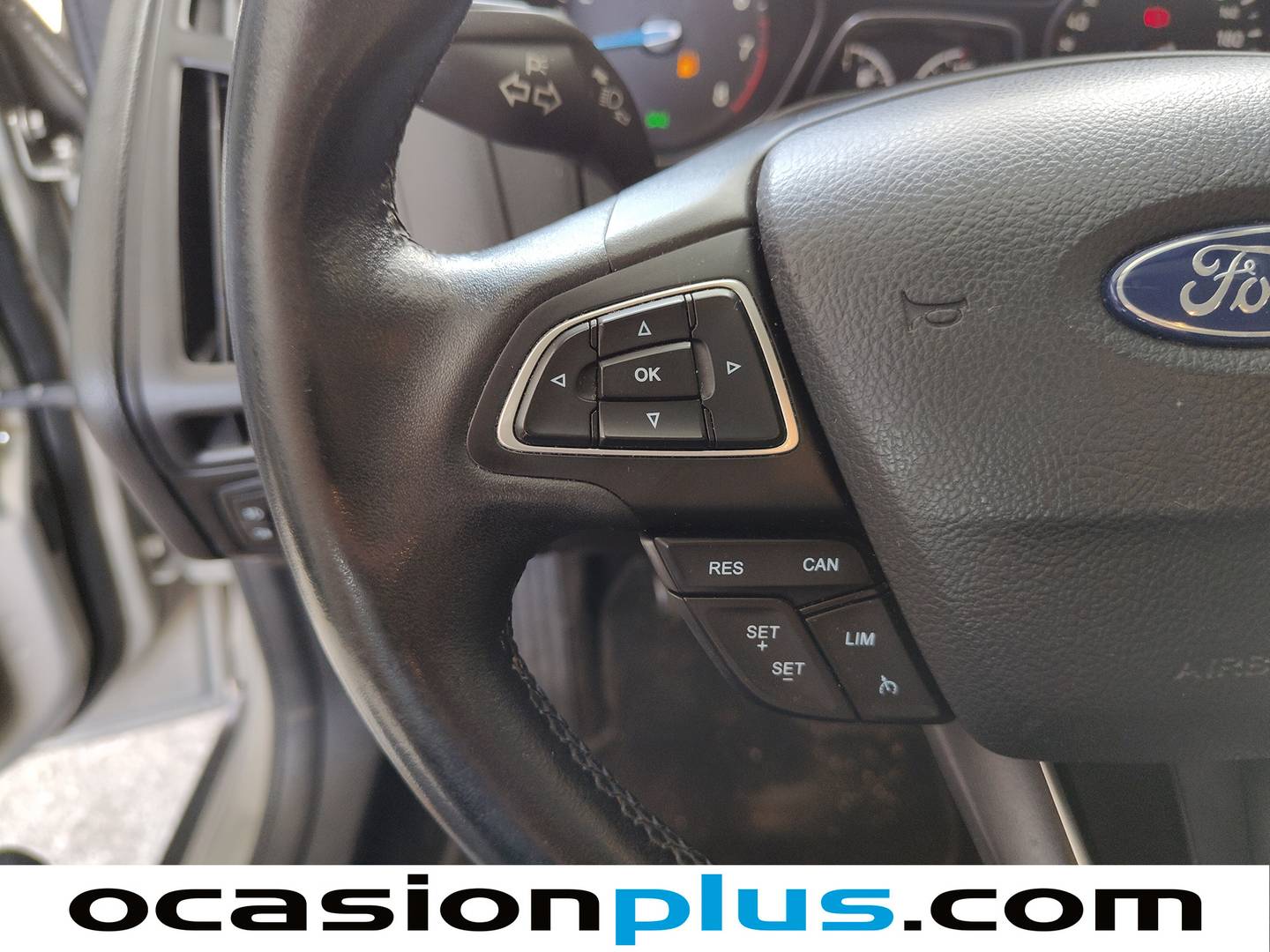 Ford Focus Ford Focus 1.0 Ecoboost S&S Trend+ (125 CV) seminuevo