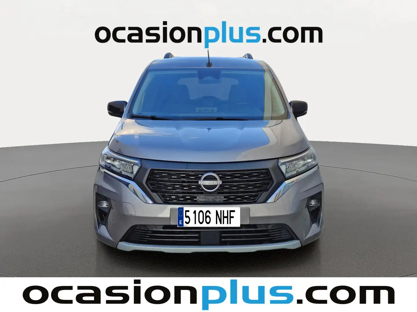 Foto Nissan Townstar Nissan Townstar 1.3G L1 Tekna (130 CV)