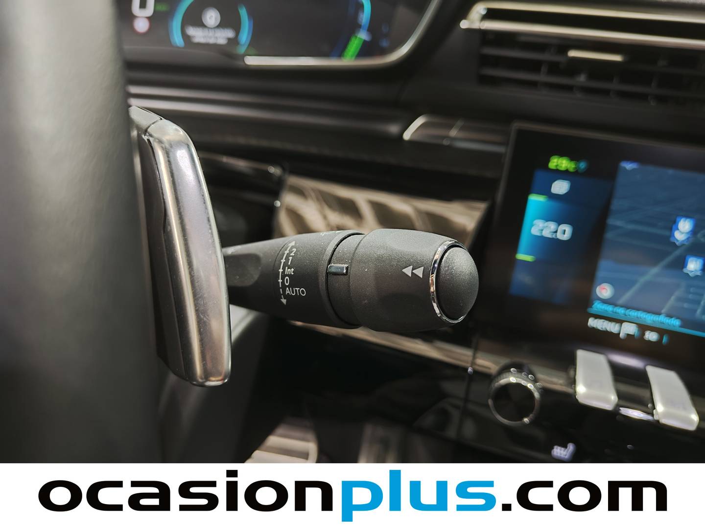 Foto Peugeot 508 Hybrid Peugeot 508 Hybrid 225 GT e-EAT8  (225 CV)