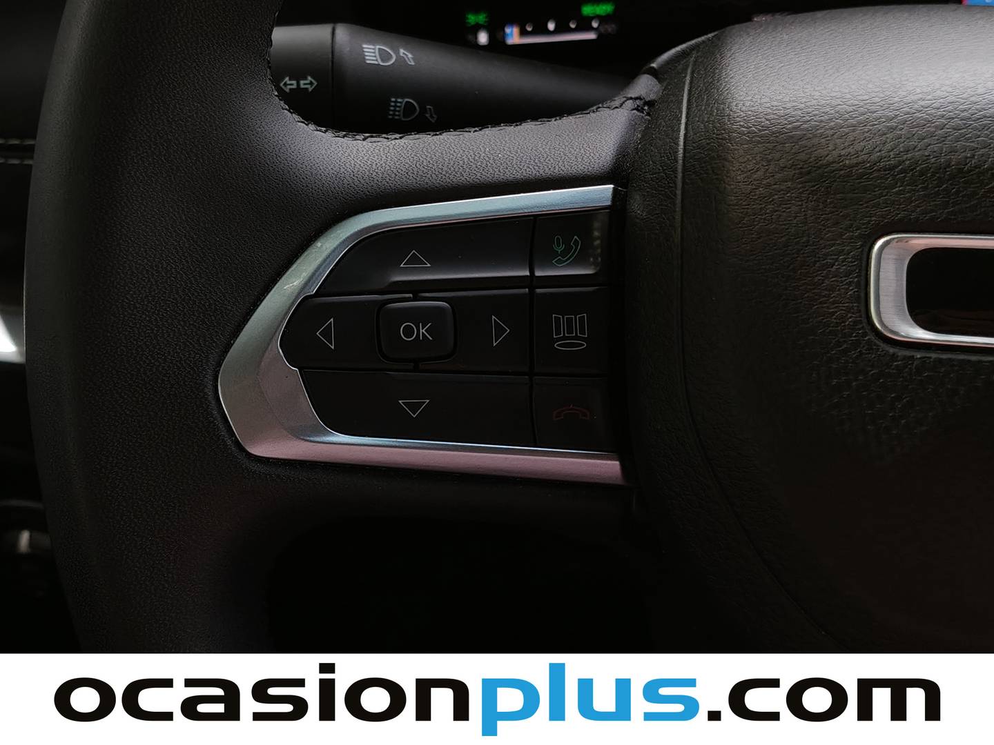 Jeep Compass Jeep Compass 1.5 MHEV Limited DCT (130 CV) de ocasión