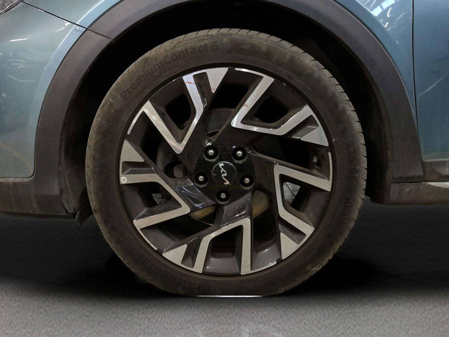 KIA XCeed KIA XCeed 1.0 T-GDi Drive (100 CV) seminuevo