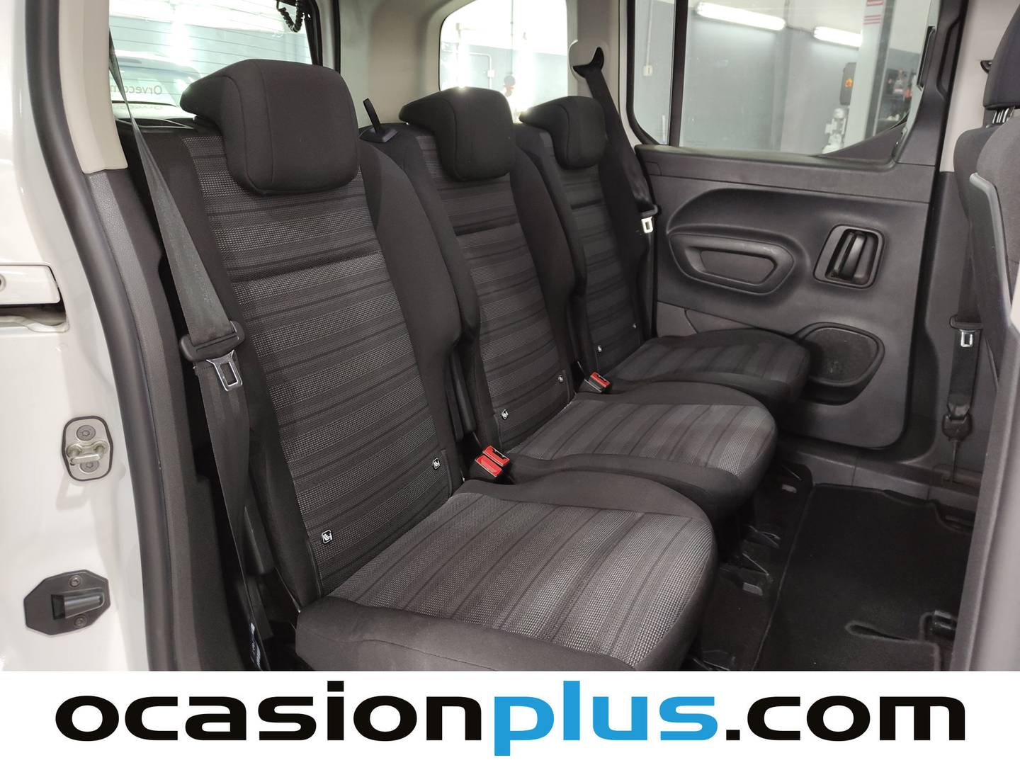Opel Combo Life Opel Combo Life 1.5 TD Elegance Plus L (131 CV) al mejor precio