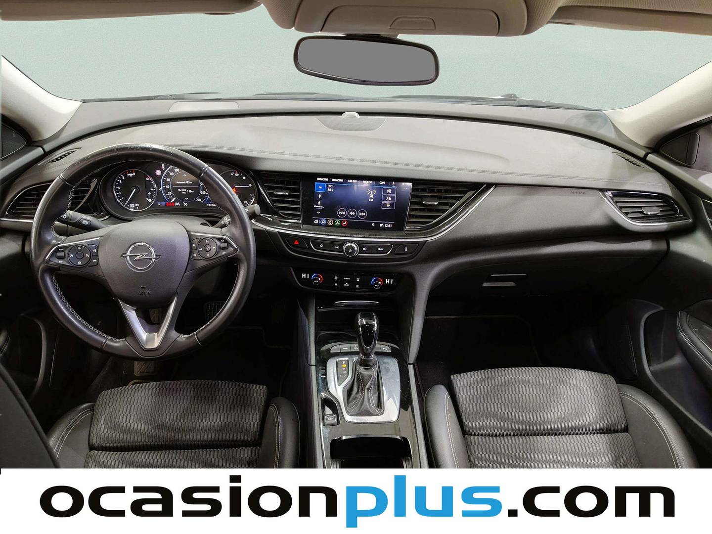 Foto Opel Insignia Opel Insignia 2.0T SHT Business Elegance AT9 (170 CV)