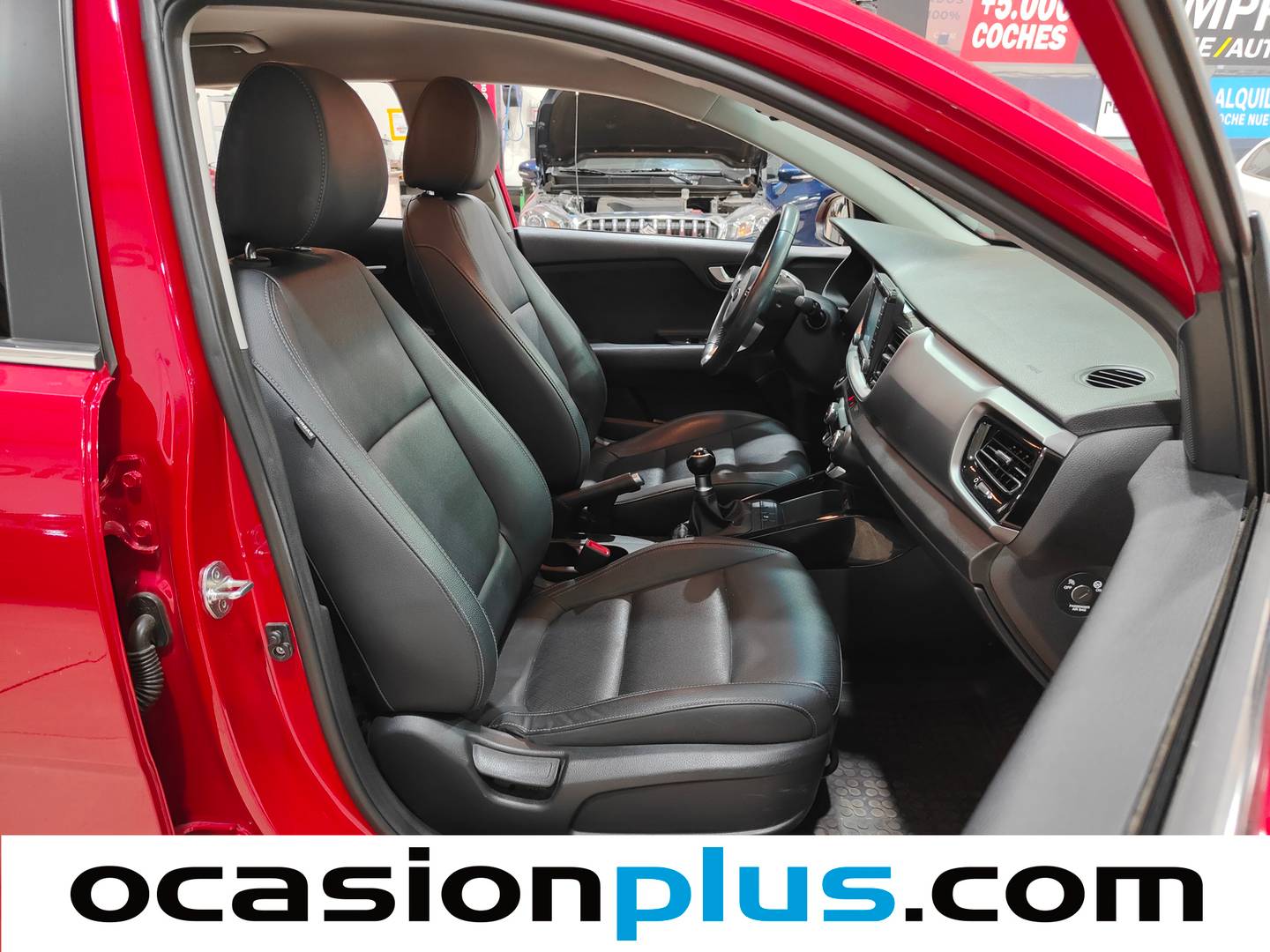 KIA Stonic KIA Stonic 1.2 CVVT Eco-Dynamics Drive (84 CV) km 0