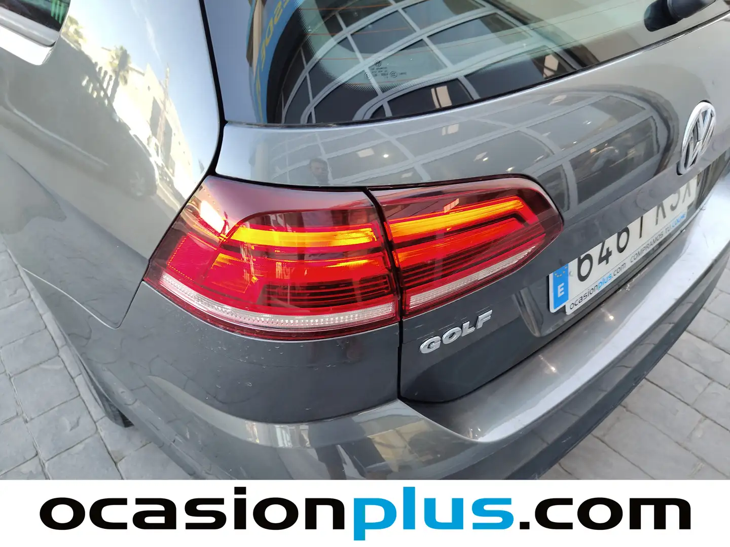 Foto Volkswagen Golf Volkswagen Golf Variant Business & Navi 1.6 TDI (115 CV)