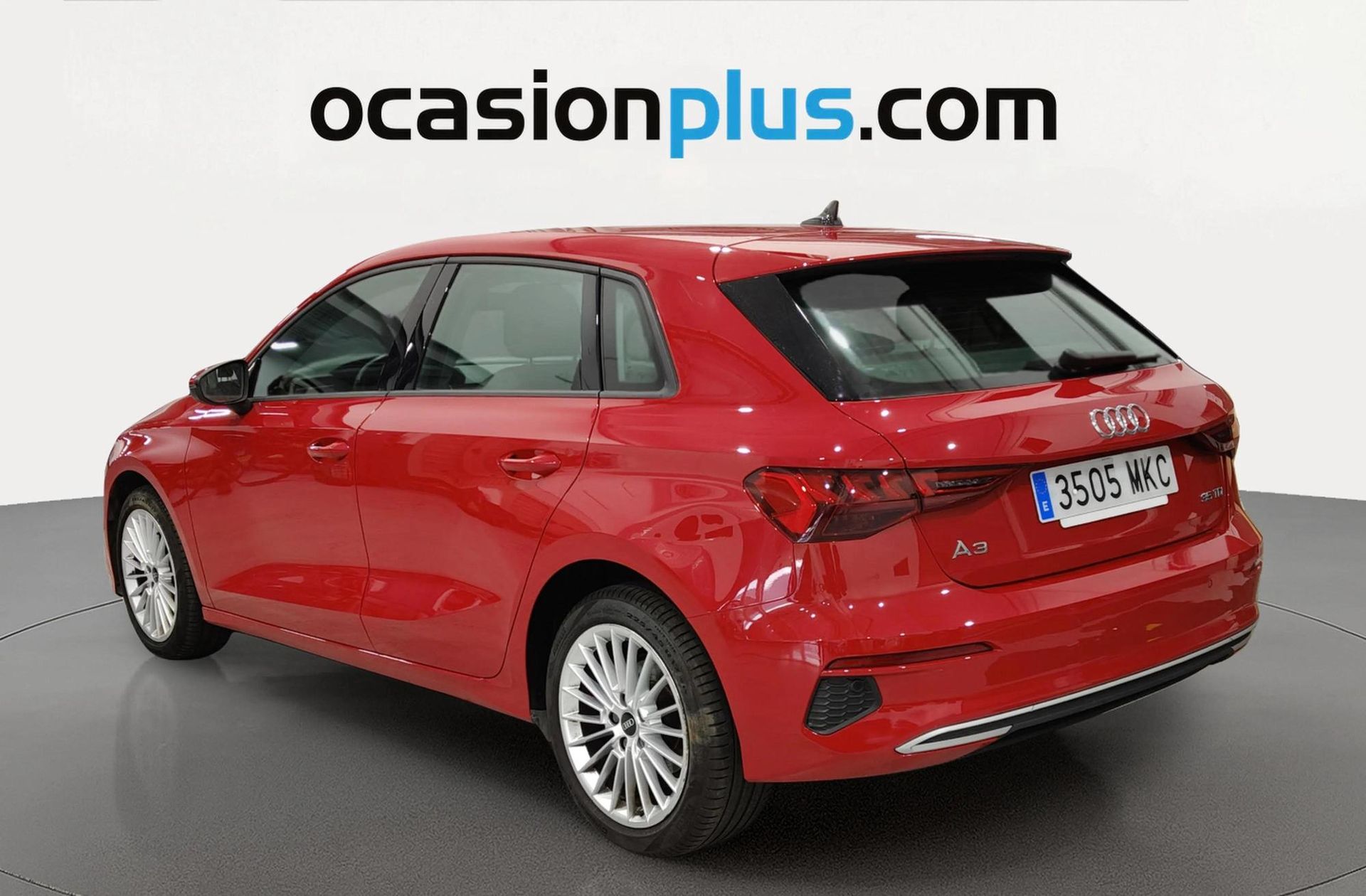 Audi A3 Sportback Advanced 35 TDI S tronic - foto 3