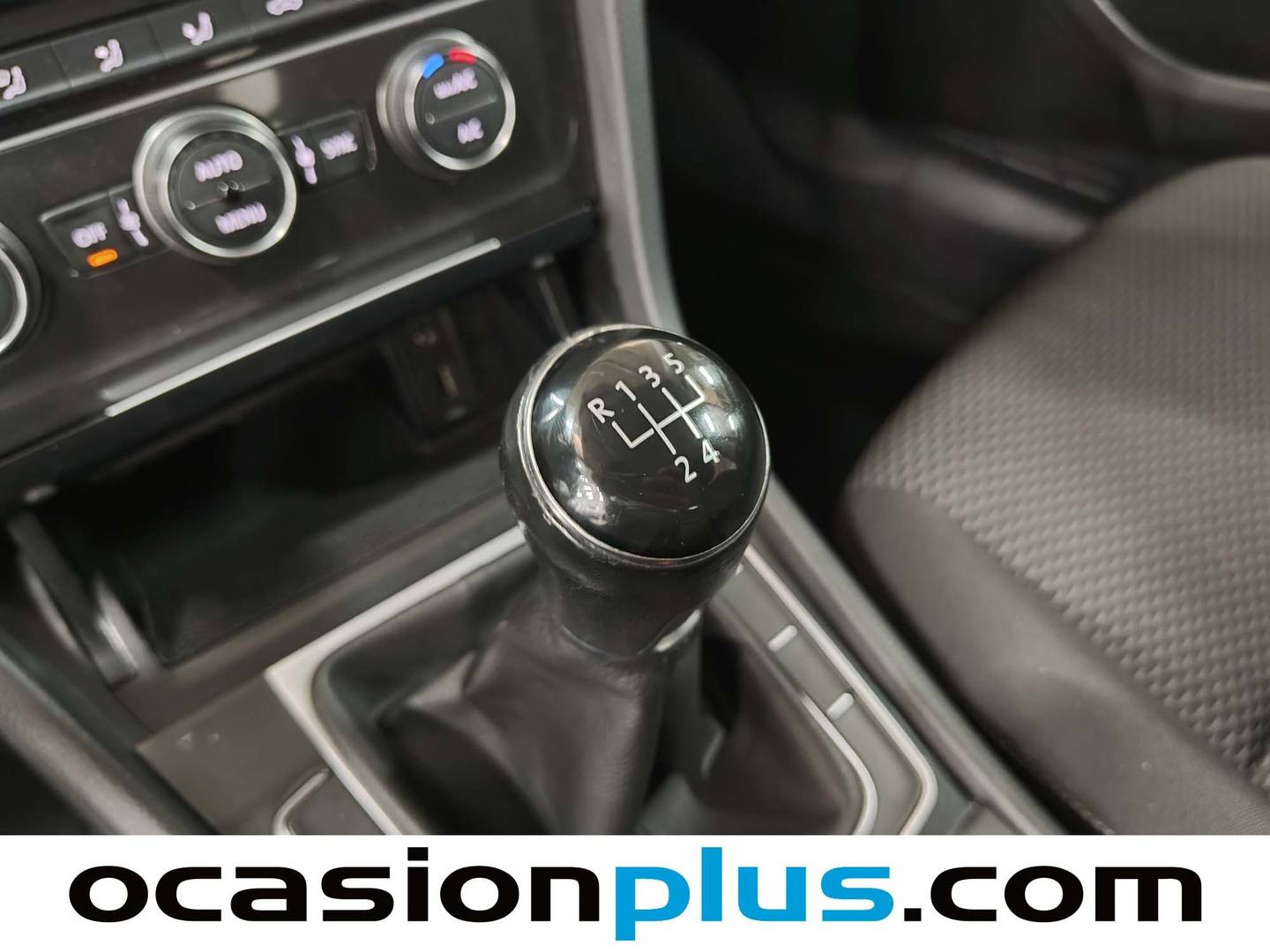 Foto Volkswagen Golf Volkswagen Golf Business 1.6 TDI (115 CV)