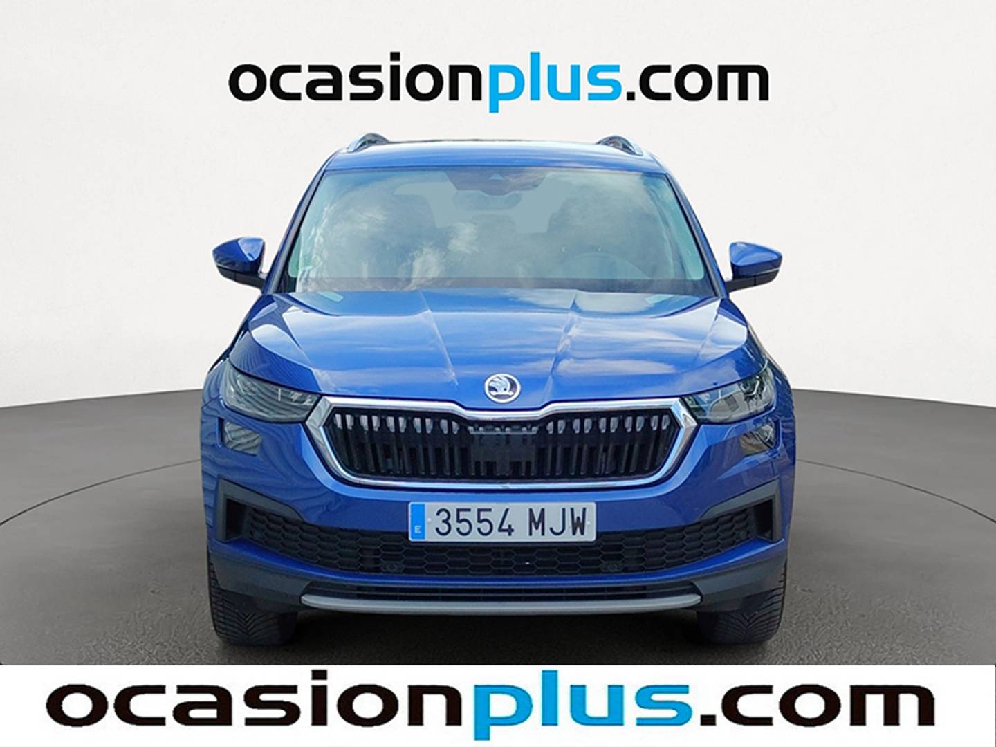 Foto Skoda Kodiaq Skoda Kodiaq 1.5 TSI Ambition 4x2 (150 CV)