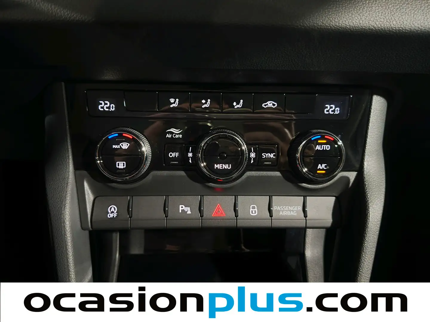 Foto Skoda Karoq Skoda Karoq 1.5 TSI ACT Selection (150 CV)