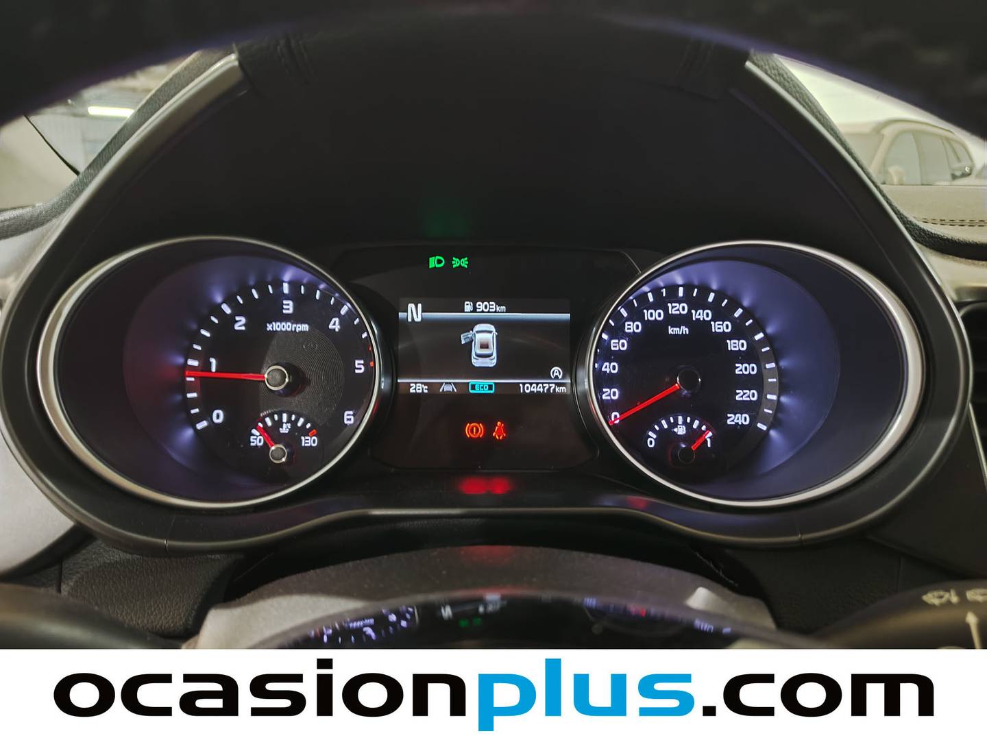 KIA Ceed KIA Ceed 1.6 MHEV iMT Drive (136 CV) barato
