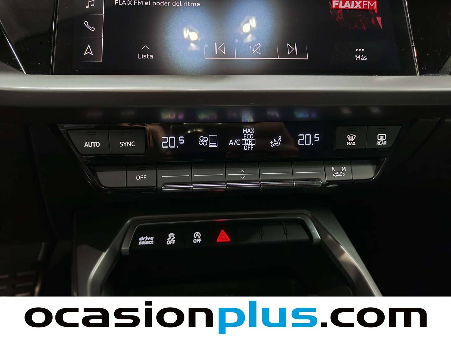 Foto Audi A3 Audi A3 Sportback Sportback Genuine edition 35 TFSI Pack S-line (150 CV) S tronic