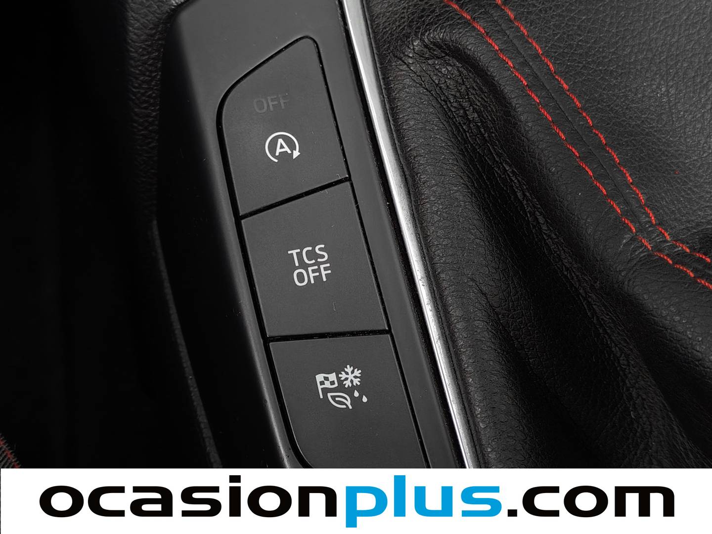 Ford Focus Ford Focus 1.0 Ecoboost S&S ST-Line (125 CV) 2020