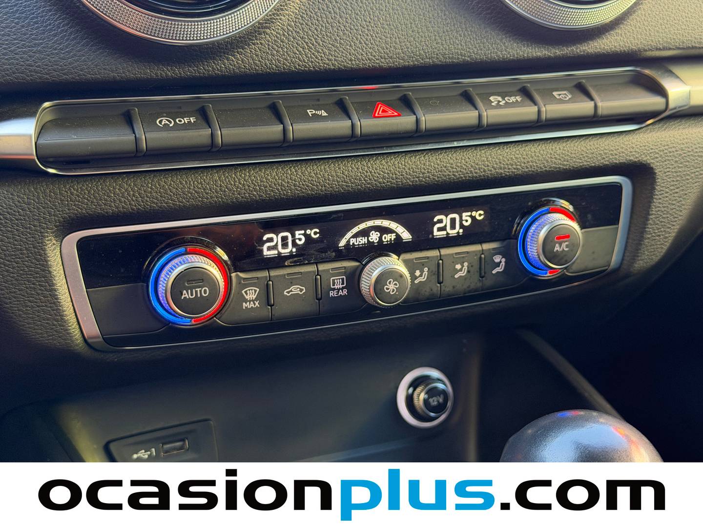 Audi A3 Sportback Audi A3 Sportback 30 g-tron (131 CV) S tronic GLP gnc