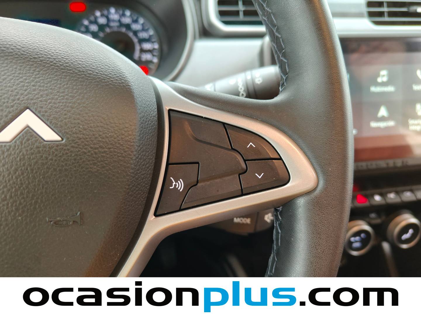 Dacia Duster Dacia Duster Journey Go TCE ECO-G 4X2 (100 CV) GLP barato