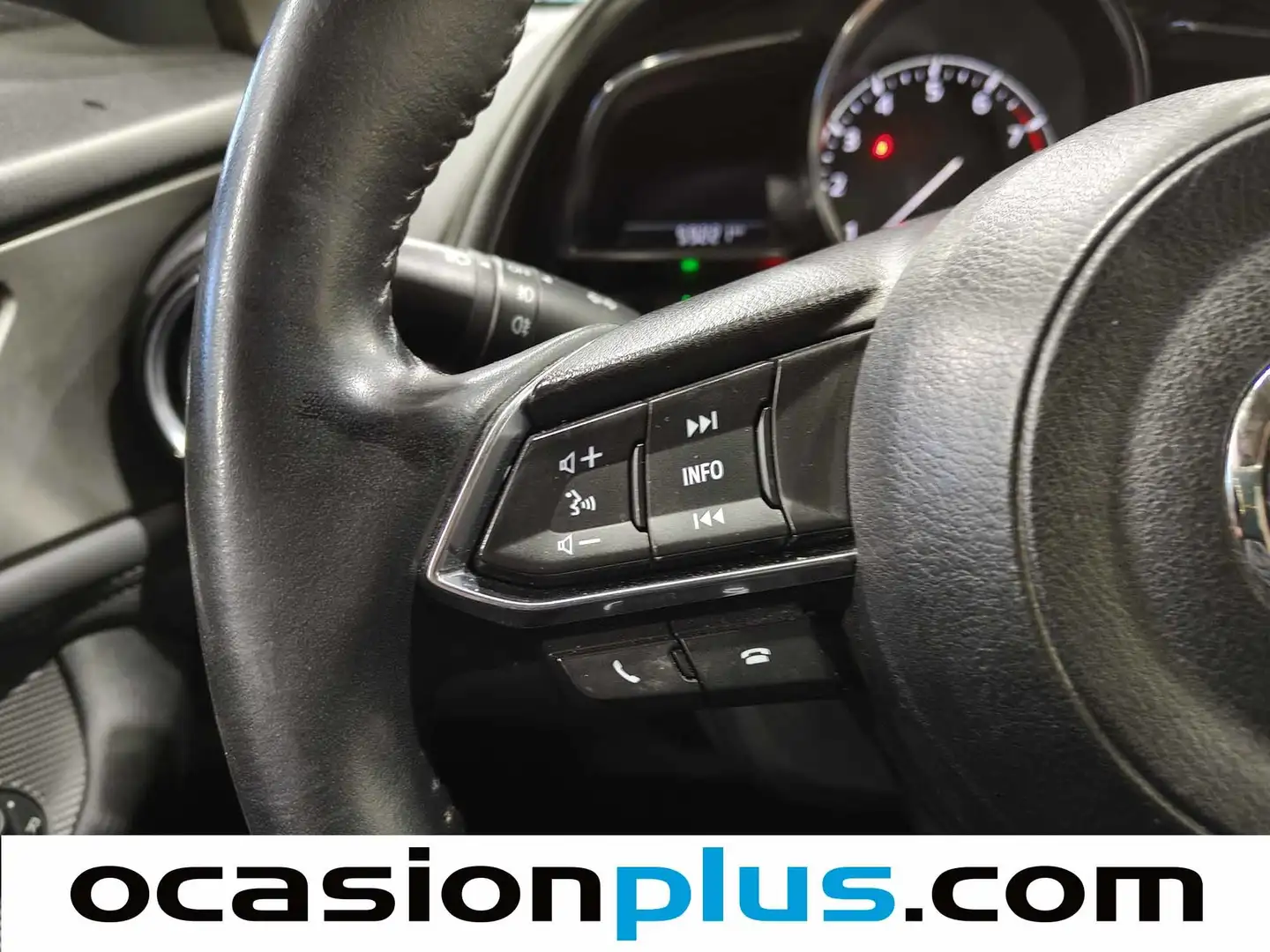 Foto Mazda CX-3 Mazda CX-3 2.0 G Zenith 2WD (121 CV)