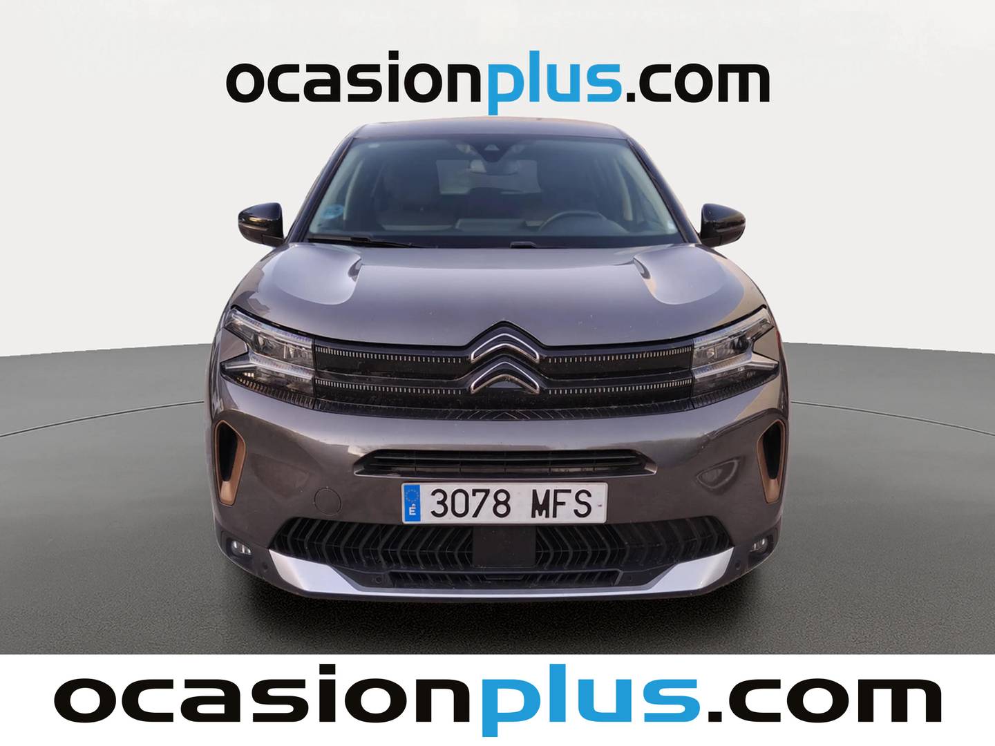 Foto Citroën C5 Aircross Citroen C5 Aircross PureTech 130 S&S C Series (131 CV)