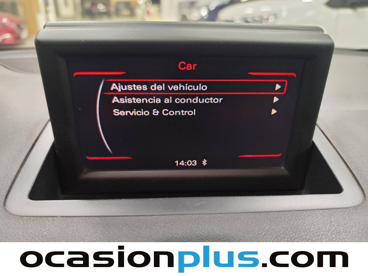 Audi A1 Audi A1 Sportback Adrenalin 1.6 TDI  Pack S-line (90 CV) al mejor precio