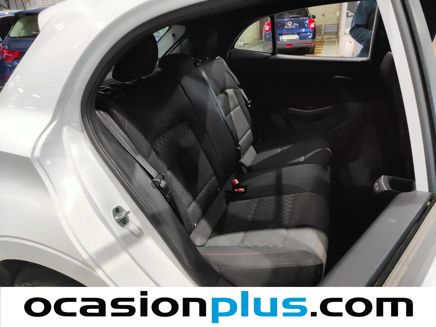 Foto MG MG3 MG MG3 1.5 Standard (116 CV)