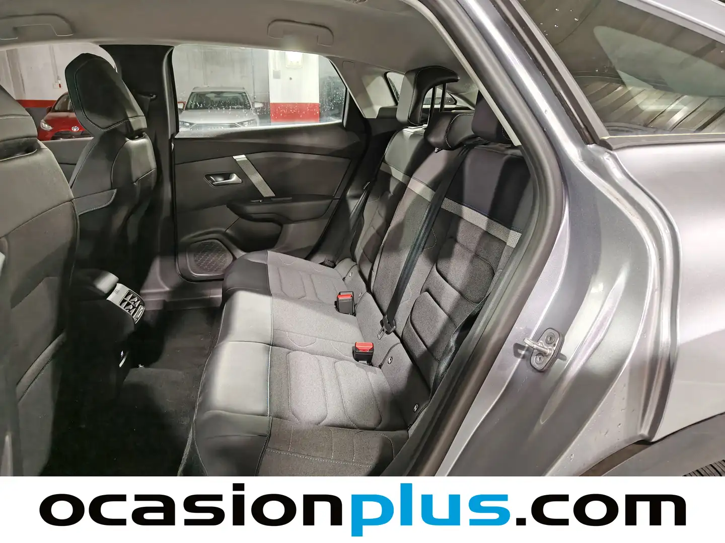 Foto Citroën C4 Citroen C4 PureTech 130 S&S 6v Plus (131 CV)