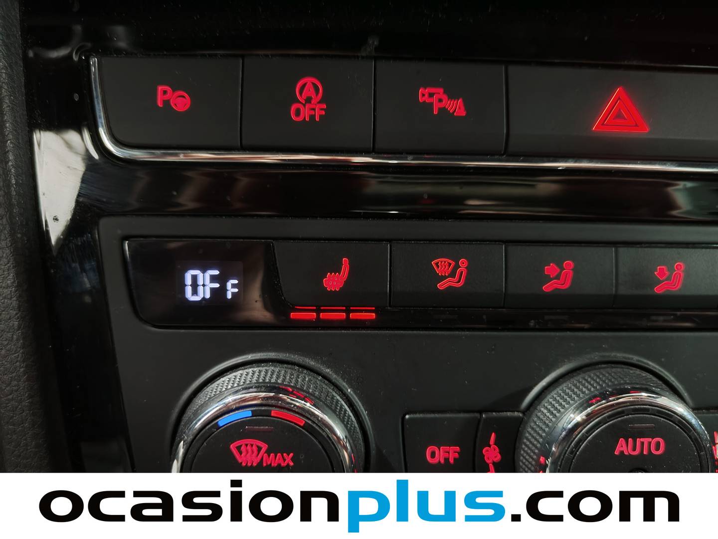 Foto Seat Ateca SEAT Ateca 1.5 TSI S&S FR Plus DSG (150 CV)