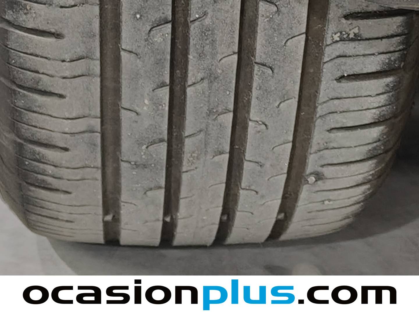 Foto Mercedes Clase A Mercedes-Benz Clase A A 180 d (116 CV)