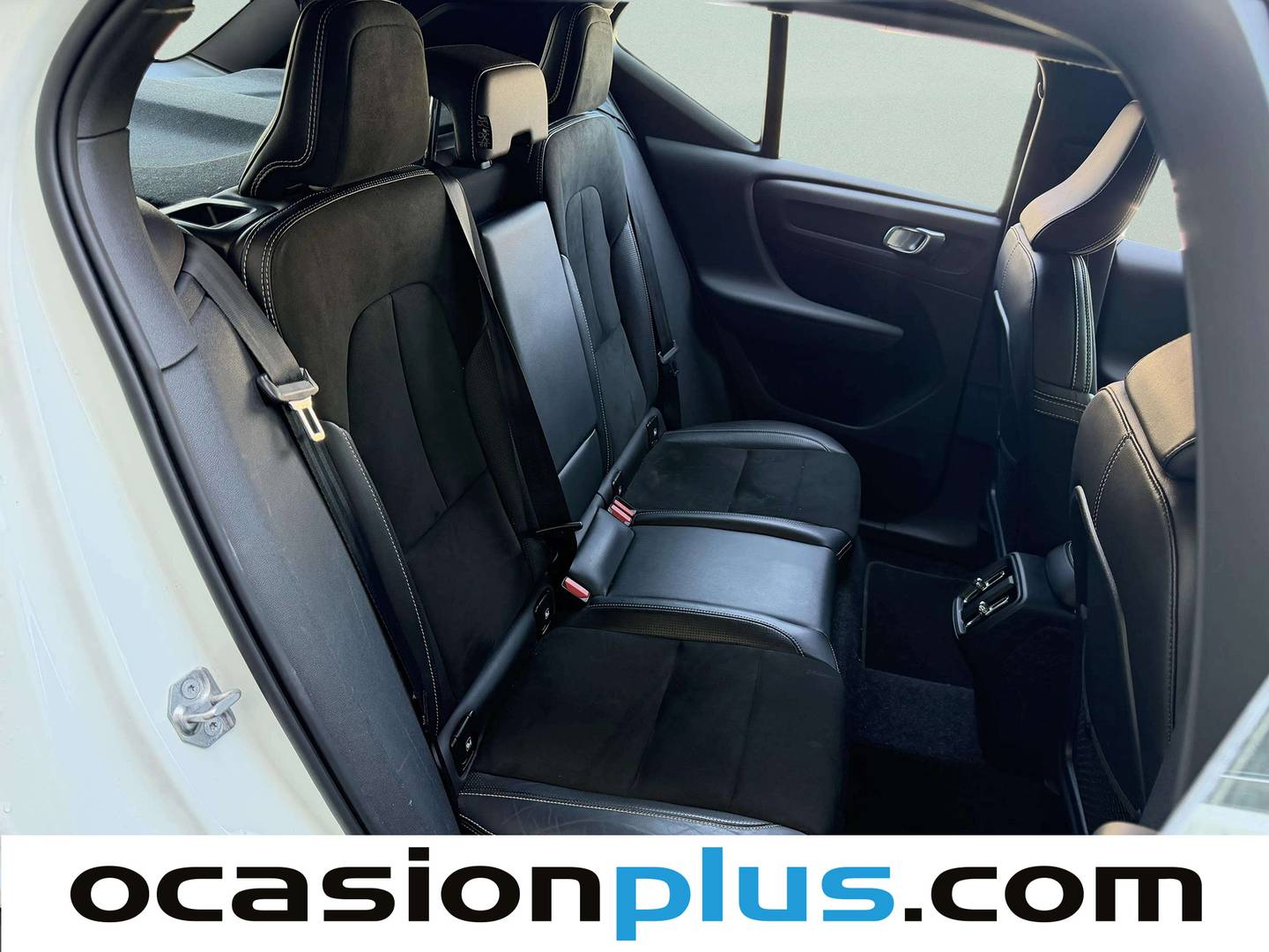 Volvo XC40 Volvo XC40 T3 R-Design Auto (163 CV) gasolina