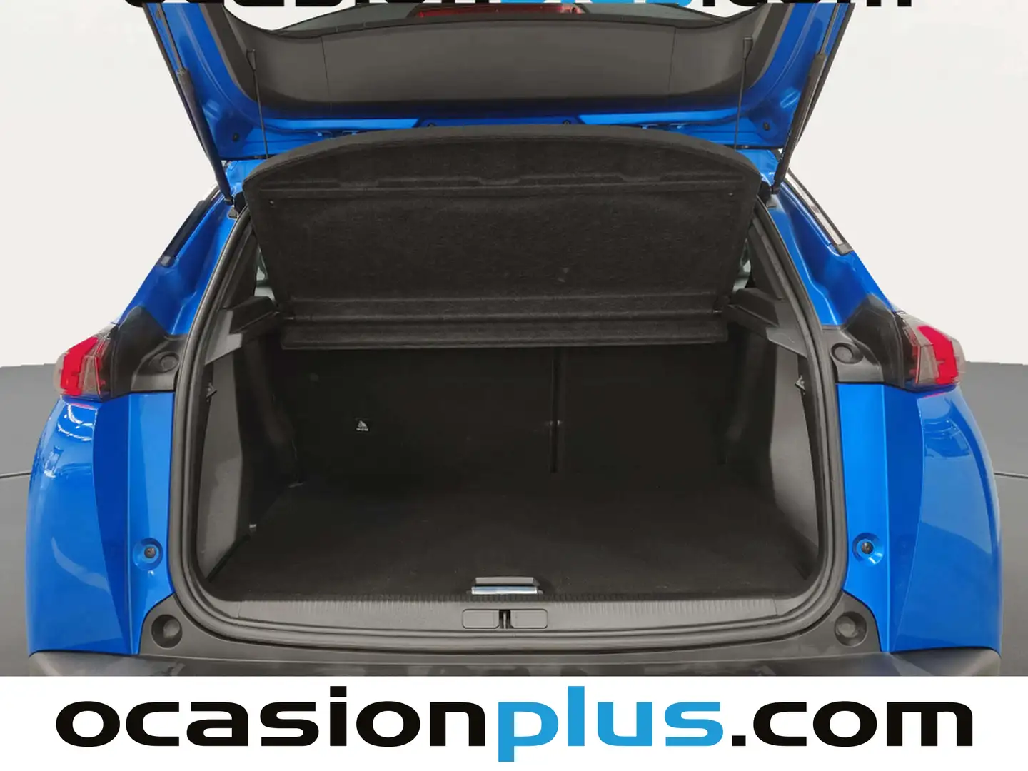 Foto Peugeot 2008 Peugeot 2008 PureTech 130 S&S GT (130 CV)