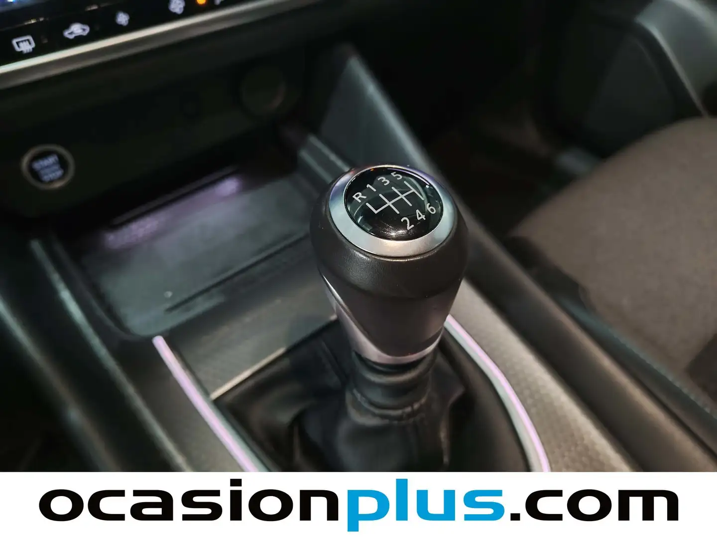 Foto Nissan QASHQAI Nissan Qashqai DIG-T 140 N-Connecta (140 CV)