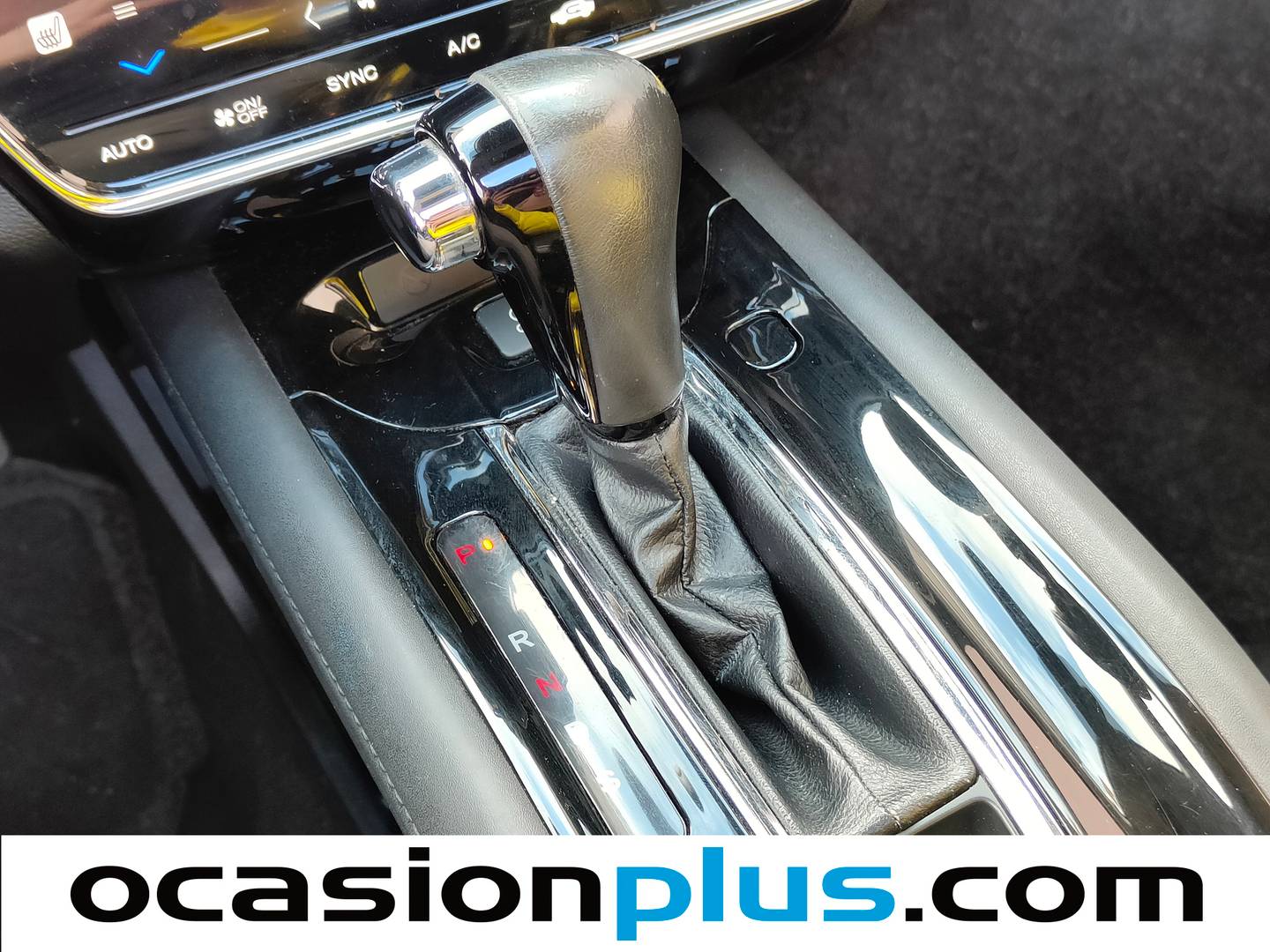 Honda HR-V Honda HR-V 1.5 i-VTEC Executive CVT (130 CV) de segunda mano