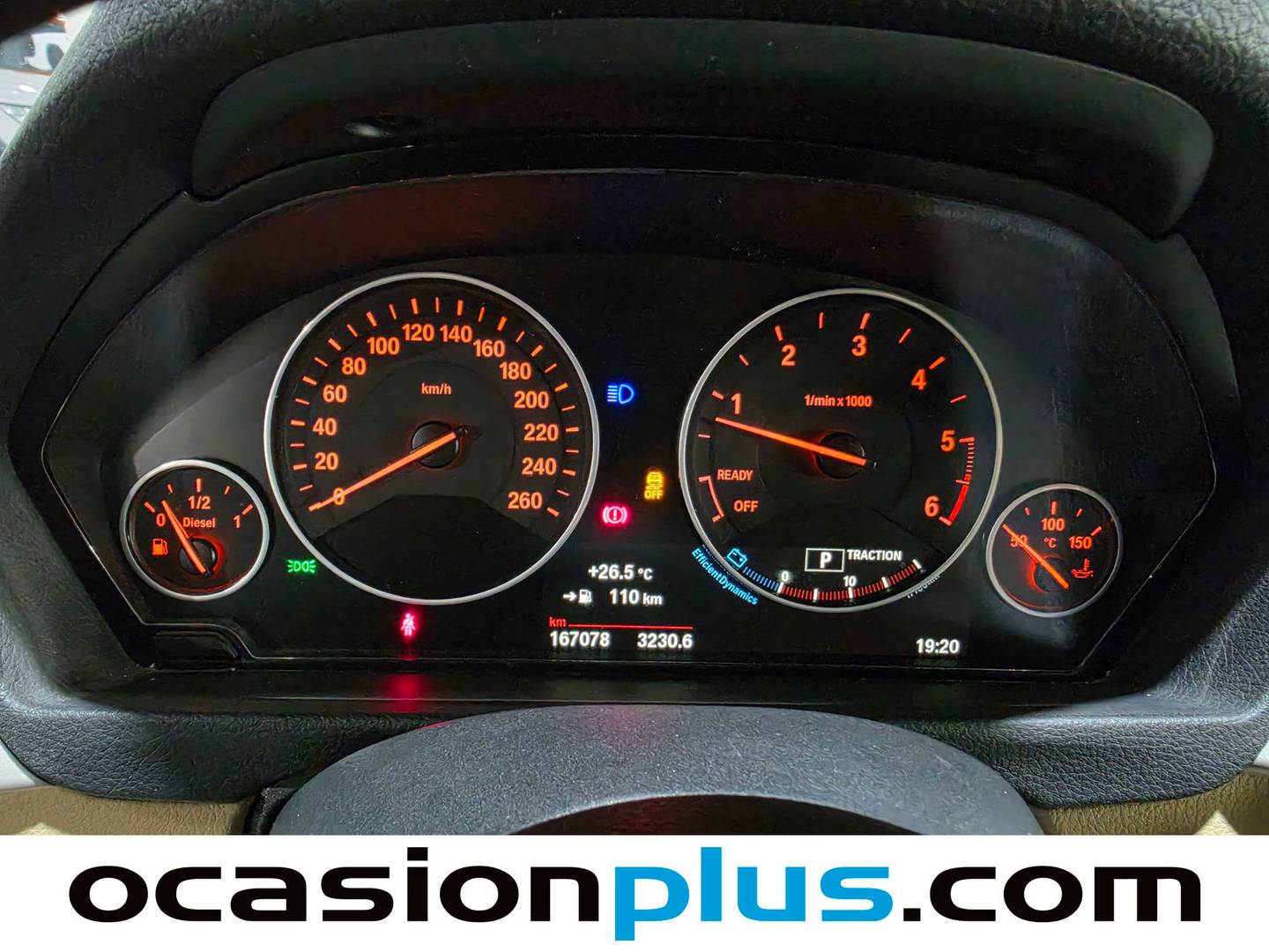 BMW Serie 3 BMW Serie 3 320d (190 CV) 2018