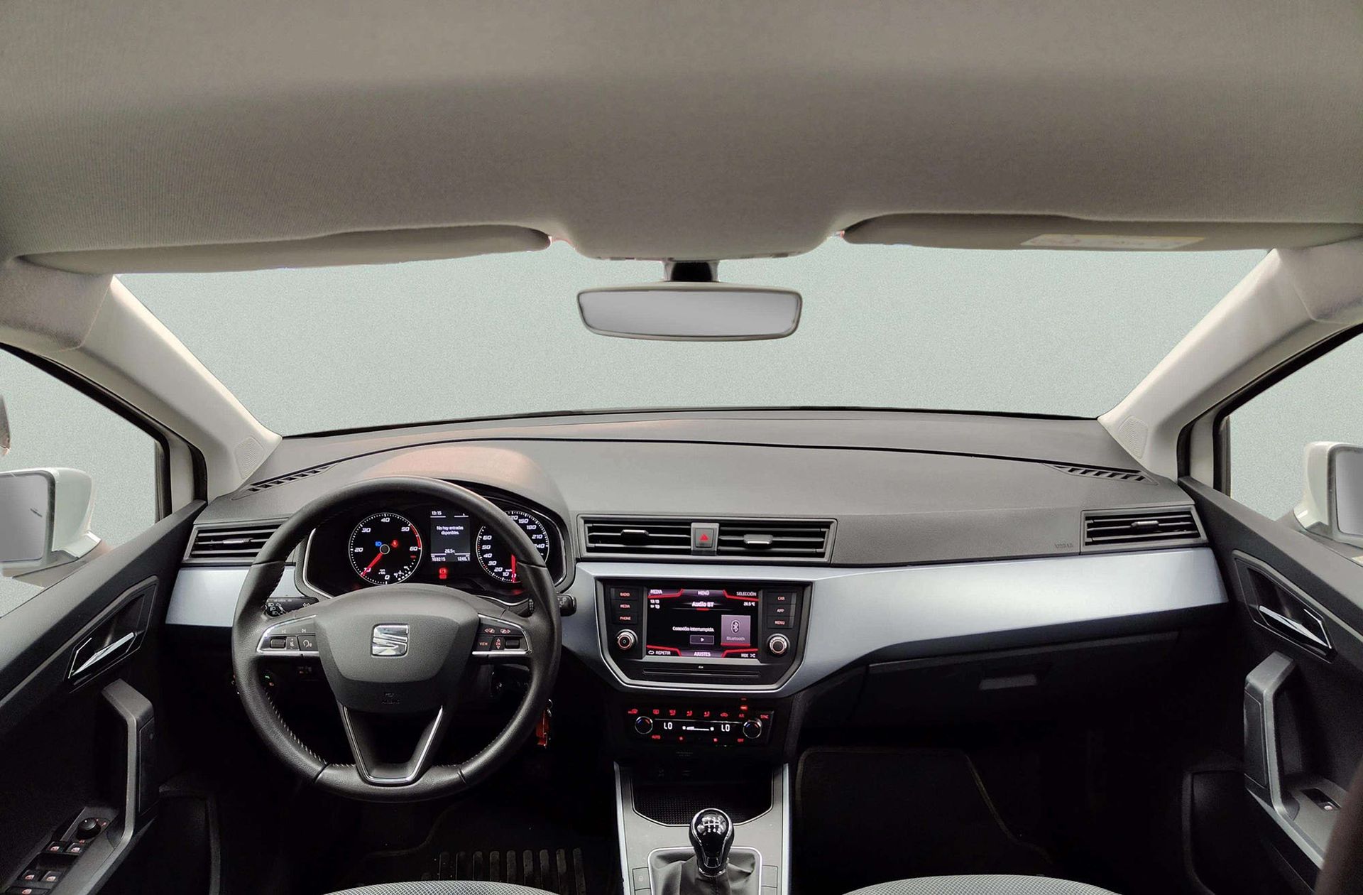 SEAT Arona 1.6 TDI Ecomotive Style - foto 6