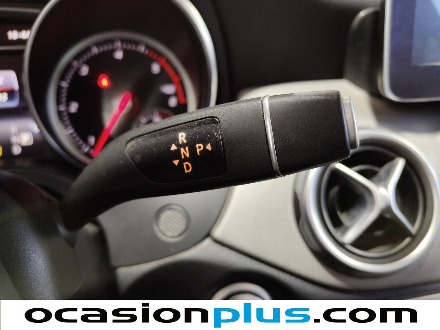 Mercedes GLA Mercedes-Benz GLA 220 d 4Matic (177 CV) de segunda mano
