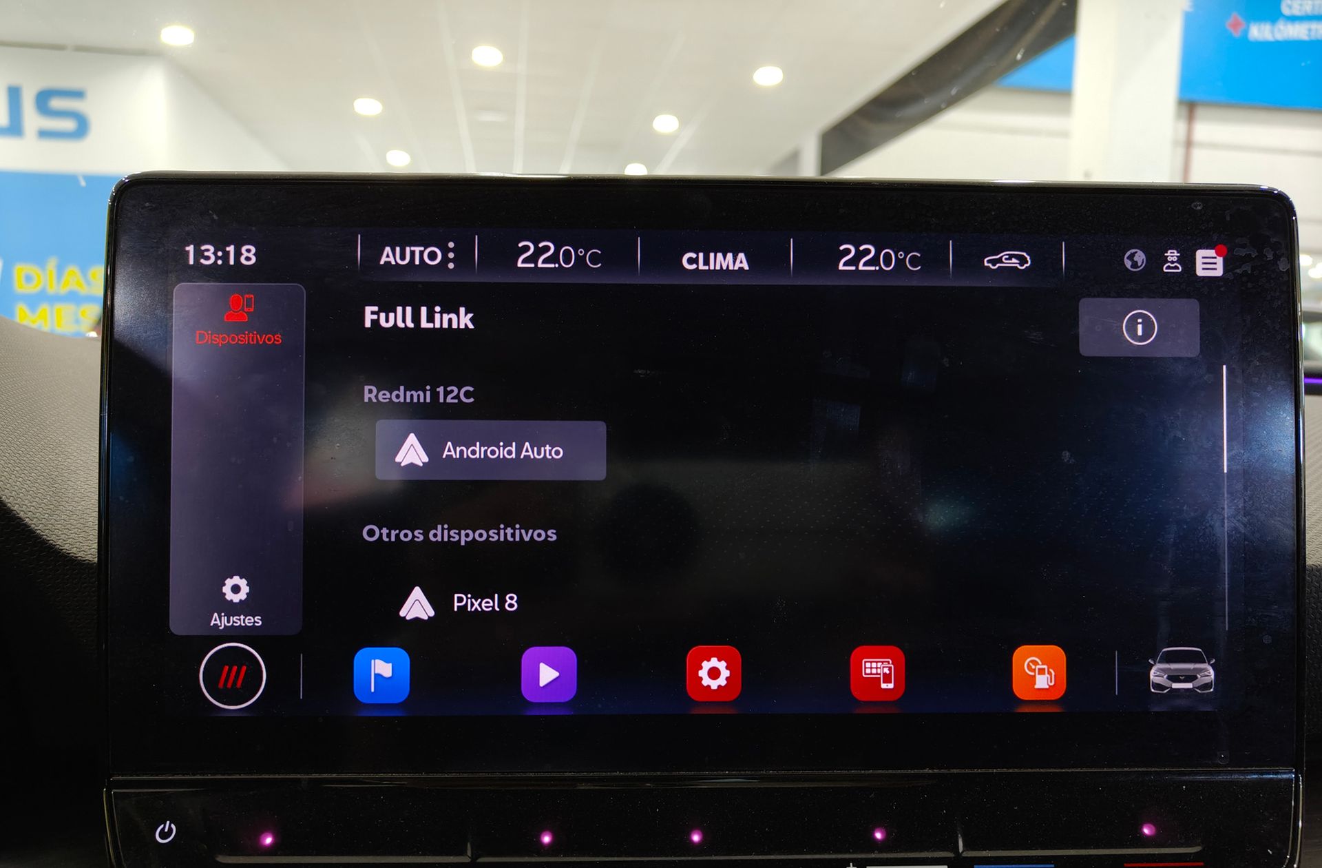Cupra León 1.5 eTSI DSG - foto 10
