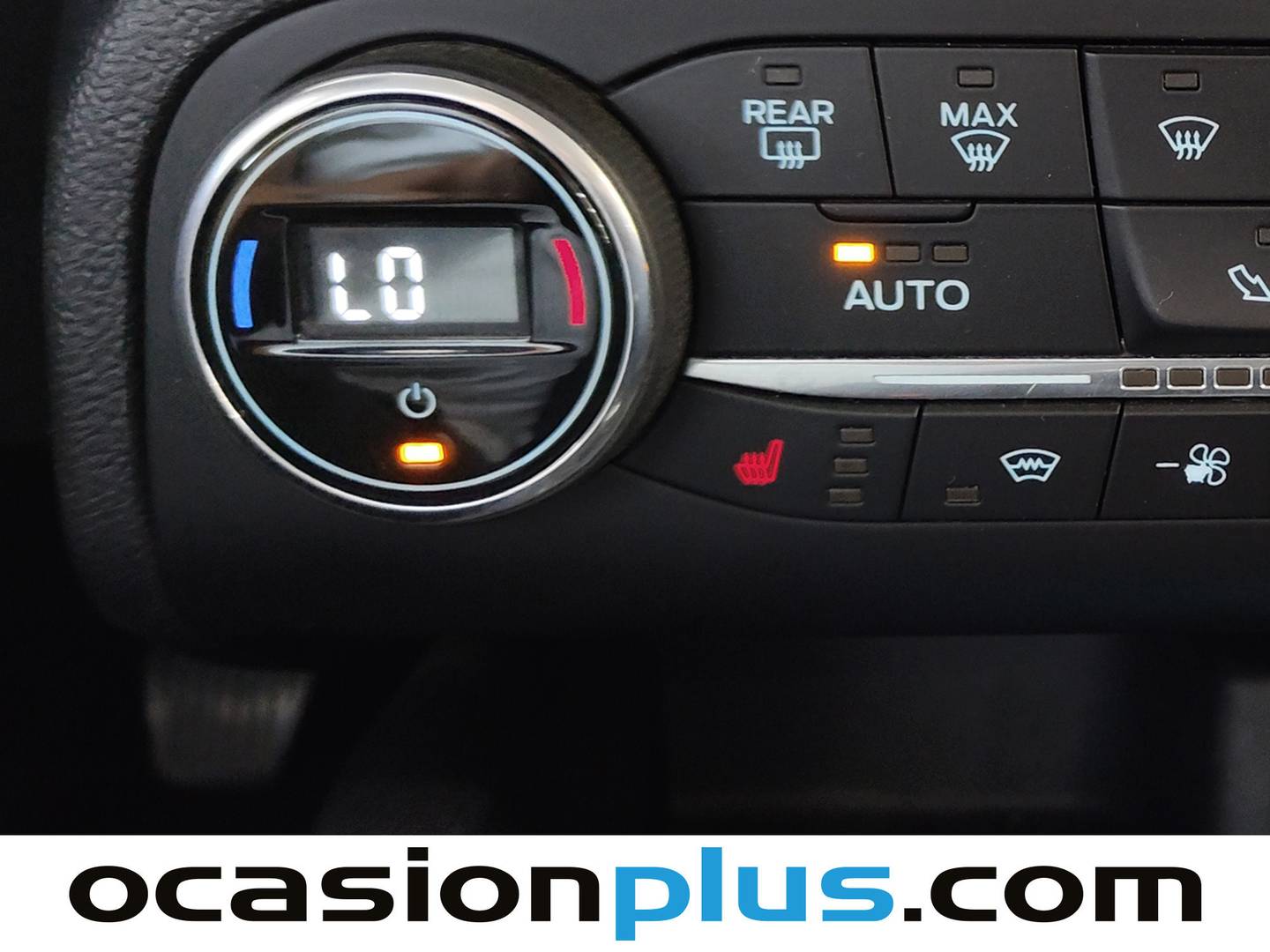 Foto Ford Focus Ford Focus 1.0 Ecoboost Titanium (125 CV)