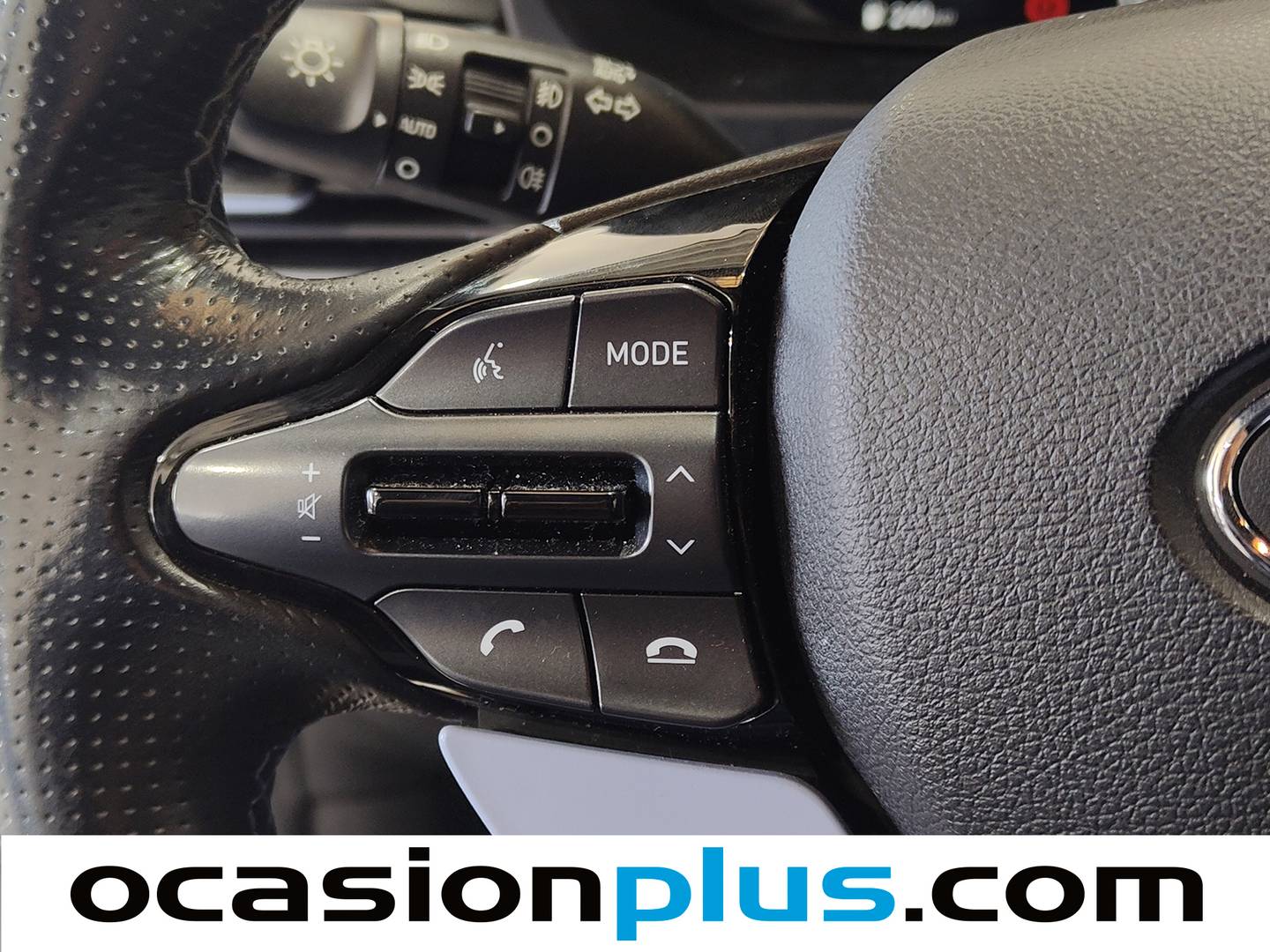 Foto Hyundai i20 Hyundai i20 1.6T N  (204 CV)