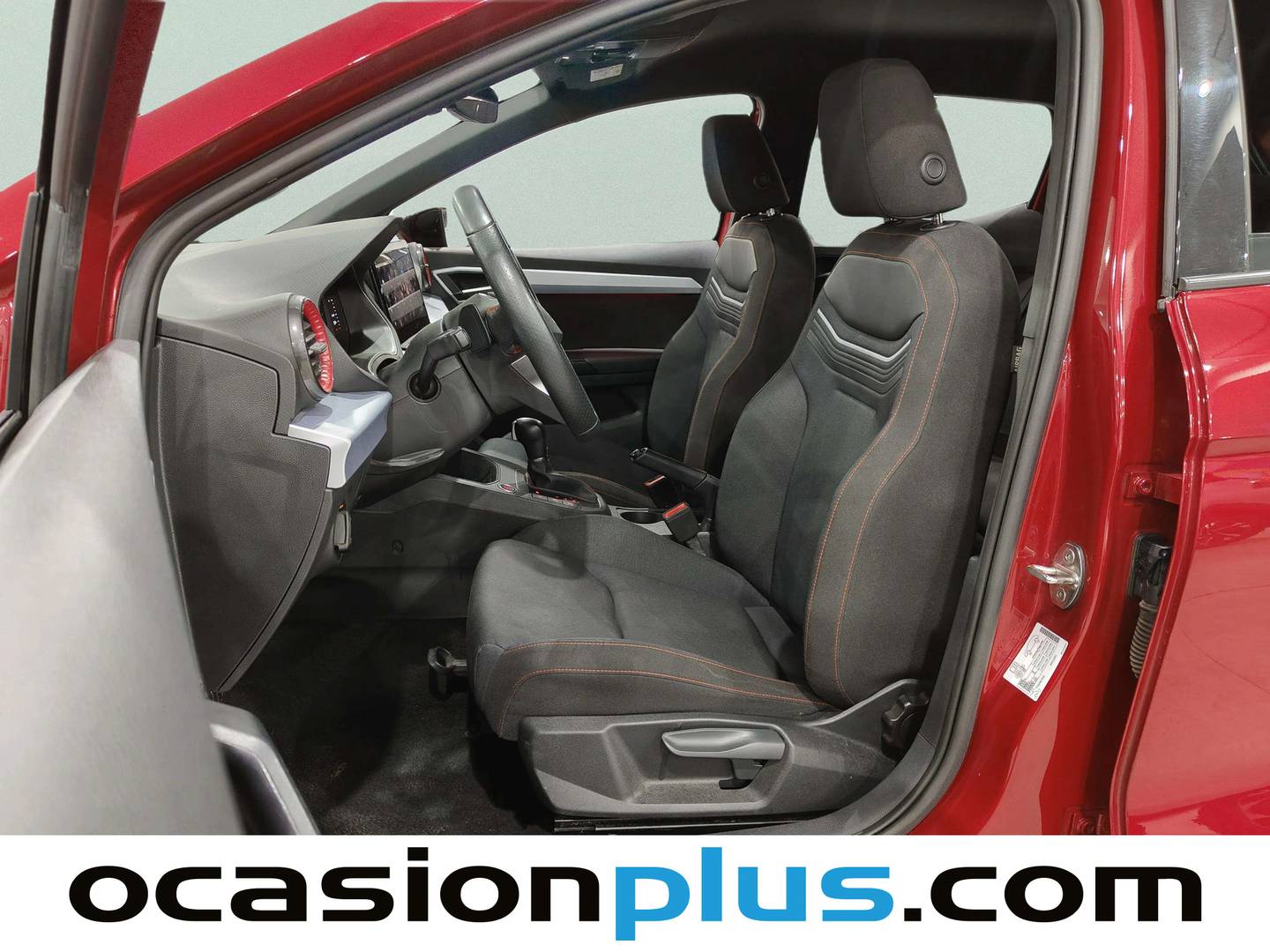 Foto Seat Ibiza SEAT Ibiza 1.5 TSI FR XL DS (150 CV)