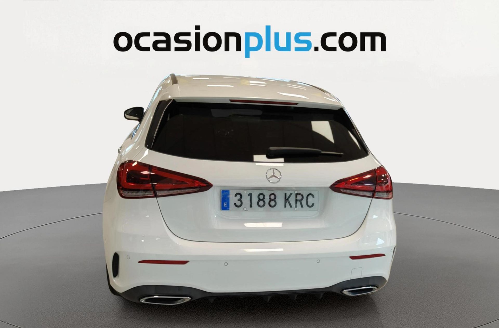 Mercedes-Benz Clase A 200 Pack AMG - foto 17