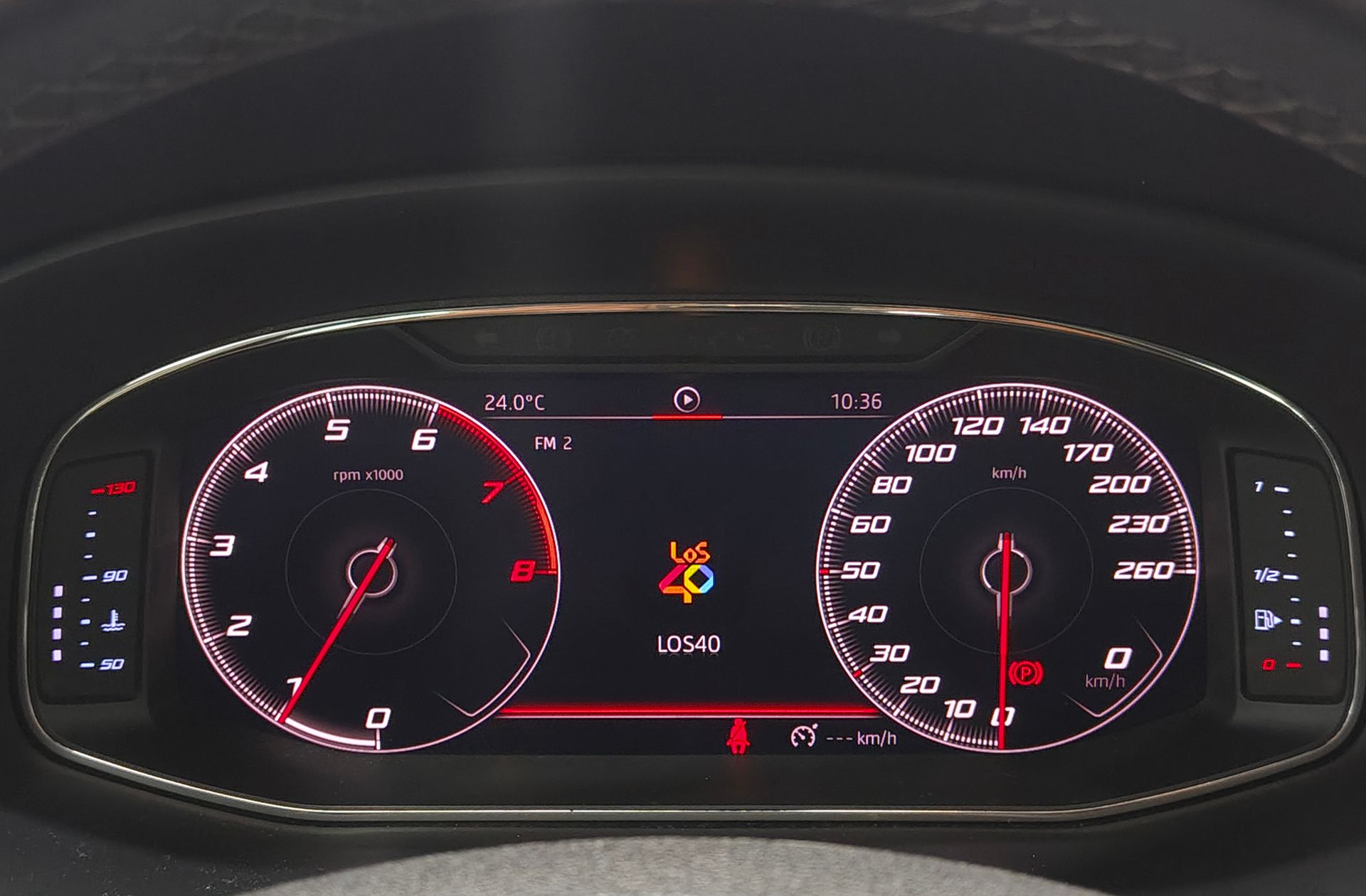 SEAT León 1.5 TSI Style Visio Edition - foto 24
