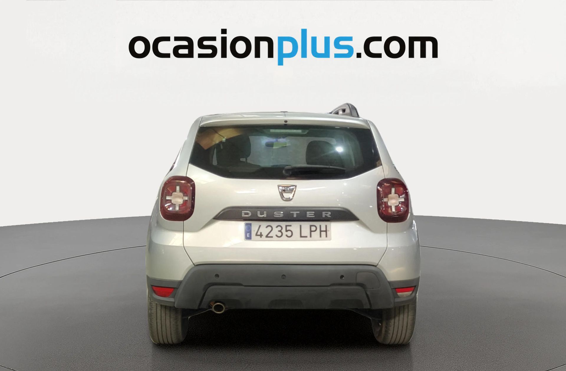 Dacia Duster Comfort TCe 4x2 - foto 11