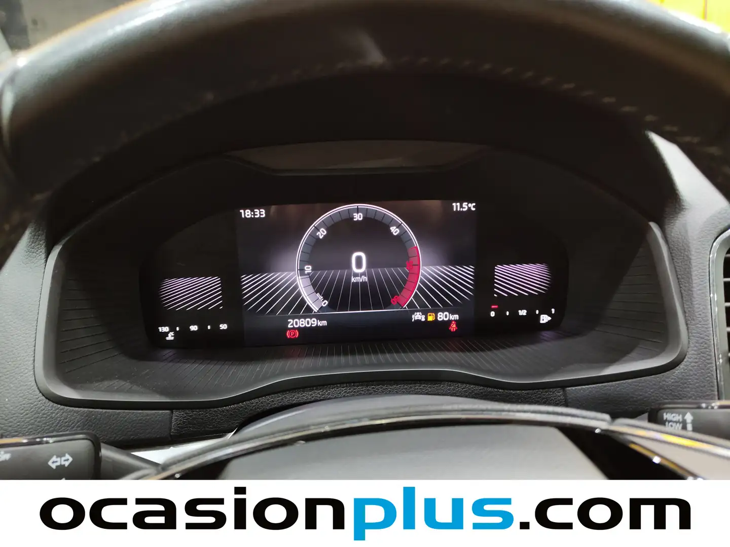 Foto Skoda Karoq Skoda Karoq 2.0 TDI Selection (115 CV)